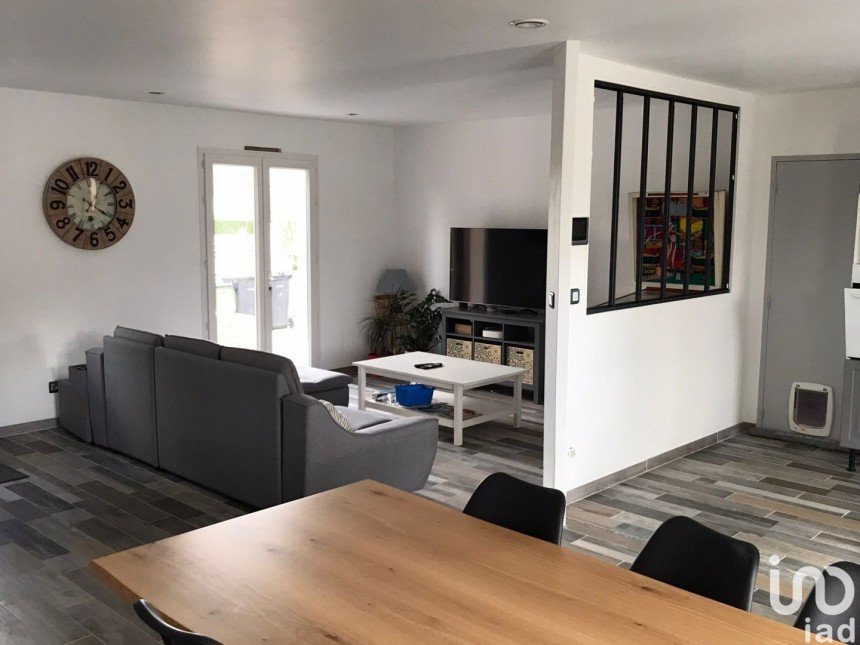 Maison 5 pièces de 120 m² à Agen (47000)