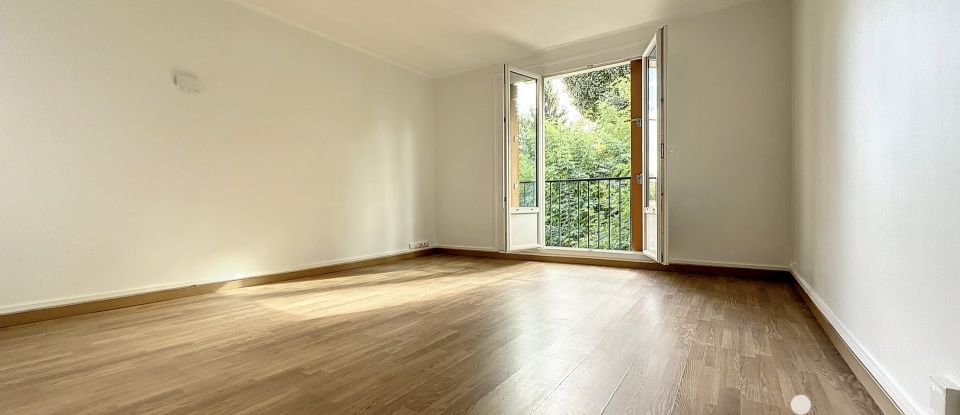 Vente Appartement 60m² 3 Pièces à Orly (94310) - Iad France