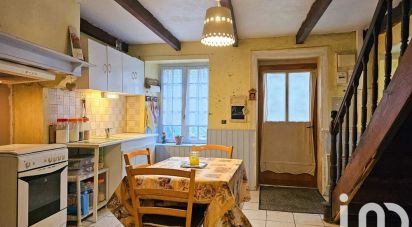 Country house 5 rooms of 97 m² in Cussac (87150)