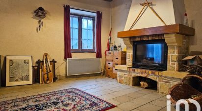 Maison de campagne 5 pièces de 97 m² à Cussac (87150)