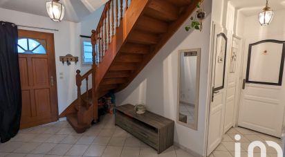 House 8 rooms of 160 m² in Bourgueil (37140)