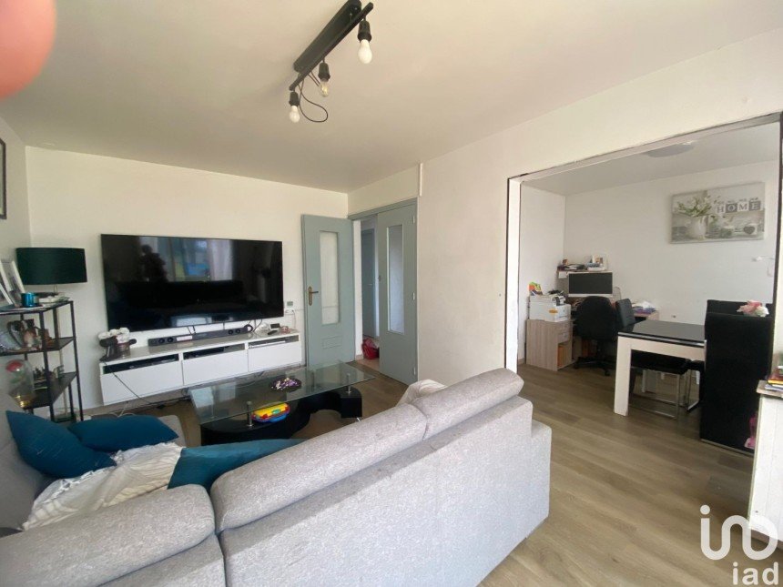 Maison 5 pièces de 96 m² à Morangis (91420)