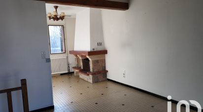 House 4 rooms of 90 m² in Chilly-Mazarin (91380)