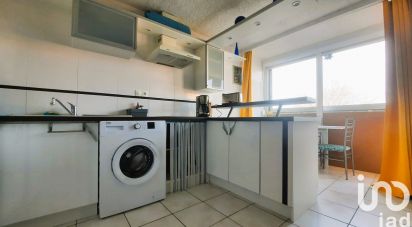 Studio 1 pièce de 33 m² à Gruissan (11430)