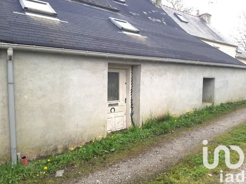 Village house 4 rooms of 95 m² in Saint-Goazec (29520)