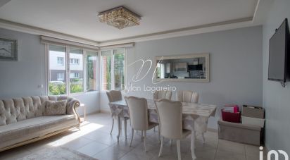 Maison 9 pièces de 284 m² à Ermont (95120)