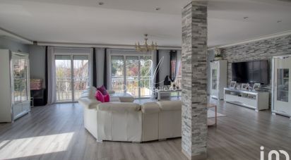 Maison 9 pièces de 284 m² à Ermont (95120)