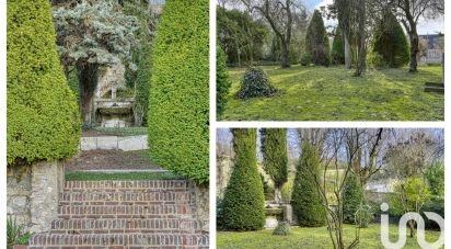 Mansion 9 rooms of 300 m² in Triel-sur-Seine (78510)