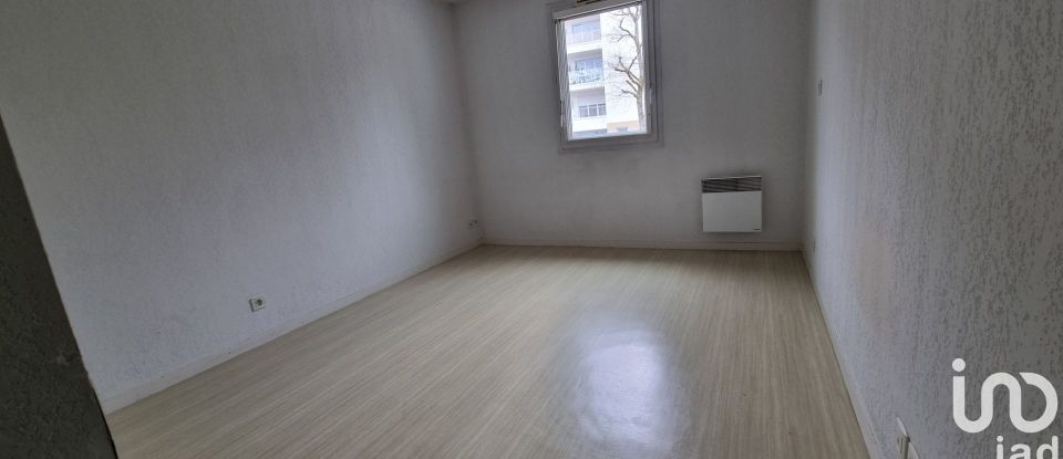 Appartement 2 pièces de 39 m² à Nantes (44300)