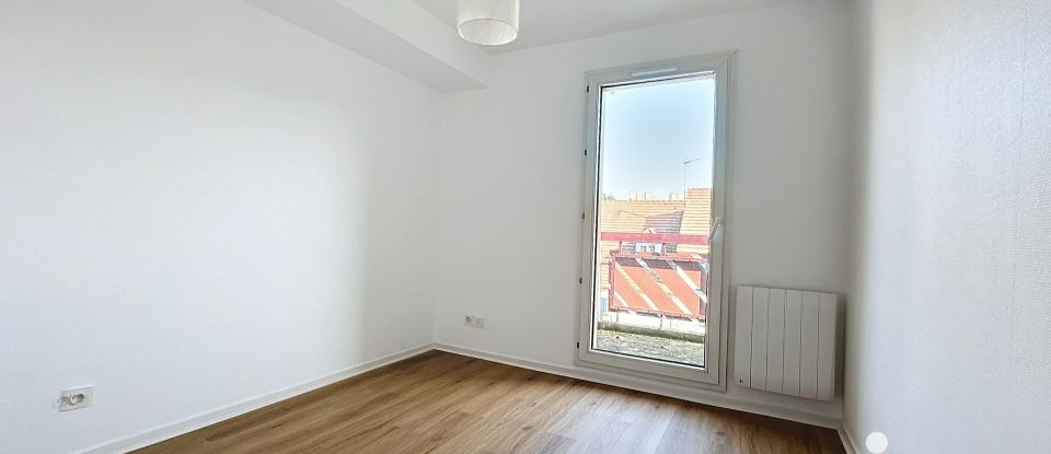 Appartement 2 pièces de 45 m² à Melun (77000)