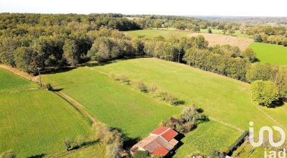 Village house 3 rooms of 86 m² in Montembœuf (16310)