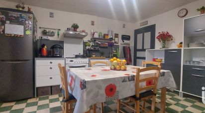 House 4 rooms of 100 m² in Fabras (07380)