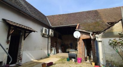 House 3 rooms of 137 m² in Rigny-le-Ferron (10160)