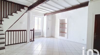 Village house 4 rooms of 90 m² in L'Escale (04160)