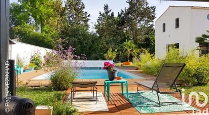 House 5 rooms of 173 m² in Dompierre-sur-Mer (17139)