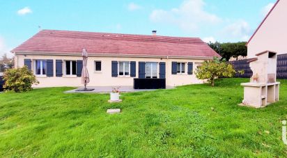 Maison 6 pièces de 87 m² à Saint-Clair-sur-Epte (95770)