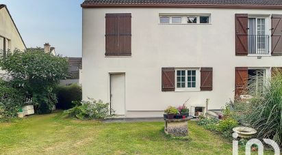 Maison 5 pièces de 149 m² à Dammarie-les-Lys (77190)