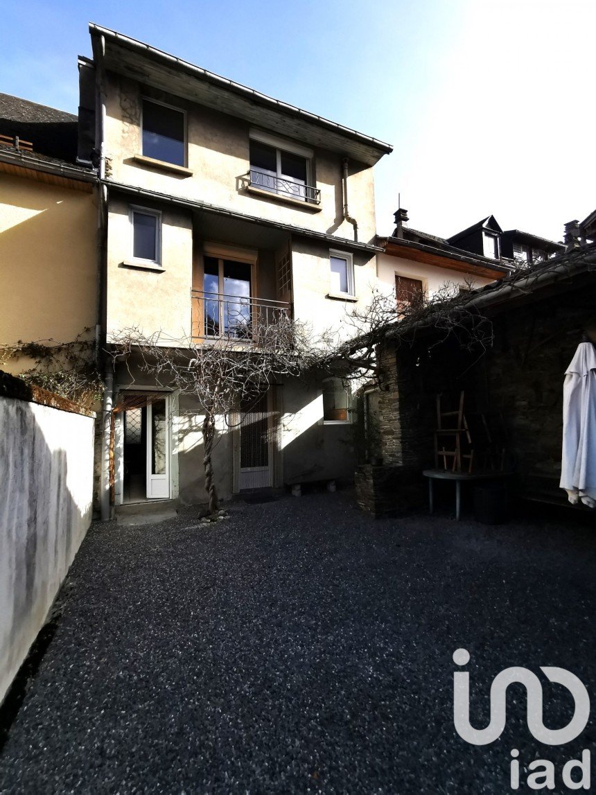 Maison de ville 5 pièces de 105 m² à Bagnères-de-Luchon (31110)