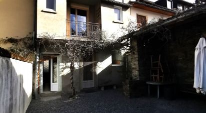 Town house 5 rooms of 105 m² in Bagnères-de-Luchon (31110)