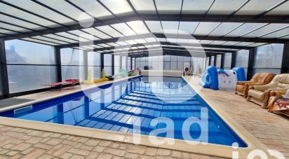Mansion 14 rooms of 425 m² in Moliens (60220)