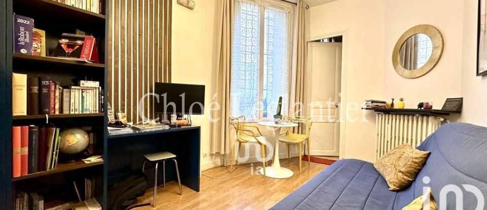 Apartment 2 rooms of 34 m² in Le Kremlin-Bicêtre (94270)