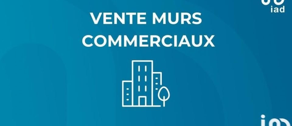 Vente Immeuble 65m² 4 Pièces à Perpignan (66100) - Iad France