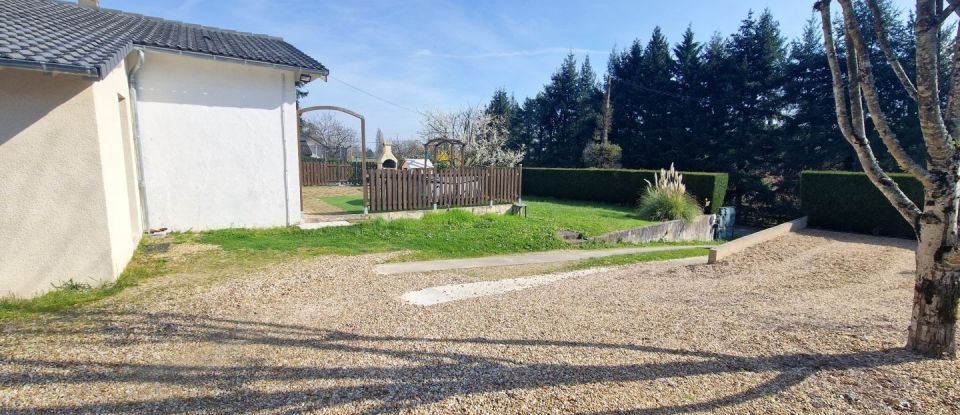 House 5 rooms of 104 m² in Sully-sur-Loire (45600)