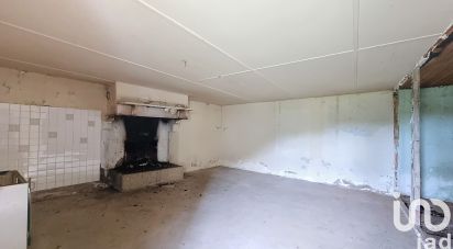 Longère 3 pièces de 80 m² à Saint-Perreux (56350)