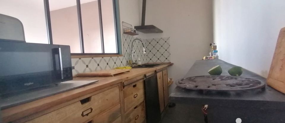 Apartment 2 rooms of 41 m² in Hyères (83400)