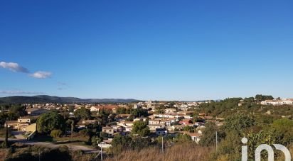 Maison 5 pièces de 130 m² à Poussan (34560)