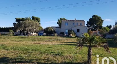 House 5 rooms of 130 m² in Poussan (34560)