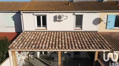 Maison 5 pièces de 104 m² à Saint-Martin-de-Crau (13310)