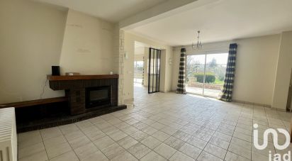 Maison 8 pièces de 216 m² à Beauvais (60000)