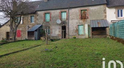 Village house 7 rooms of 165 m² in Sornac (19290)