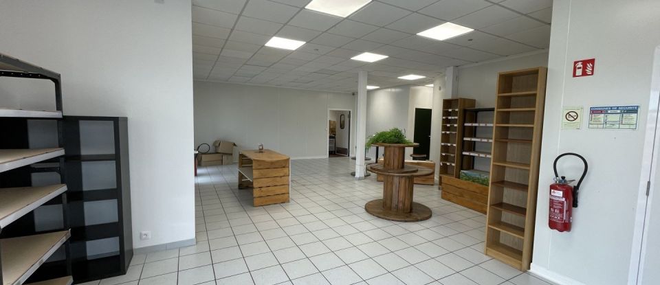 Retail property of 500 m² in Landudec (29710)