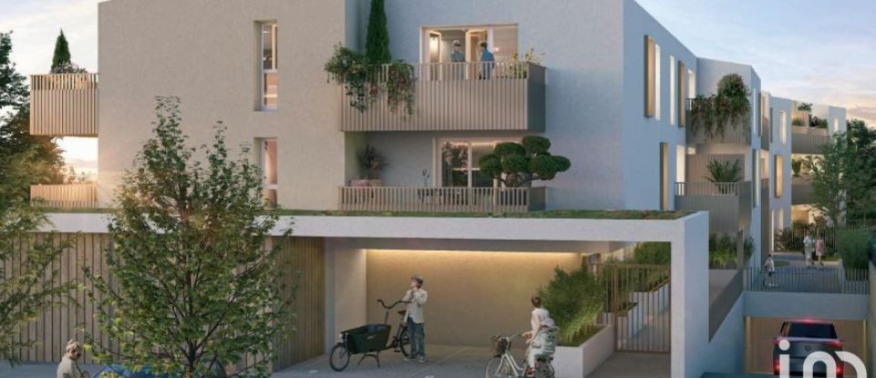 Vente Appartement 45m² 2 Pièces à Saint-Gilles-Croix-de-Vie (85800) - Iad France