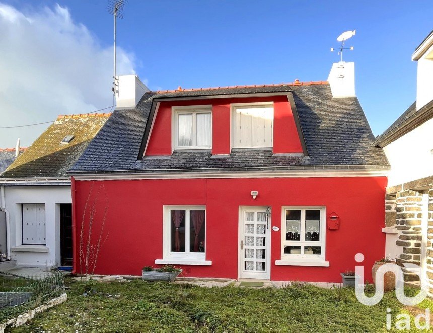 Maison 4 pièces de 74 m² à Groix (56590)