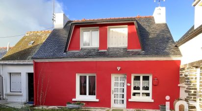 Maison 4 pièces de 74 m² à Groix (56590)