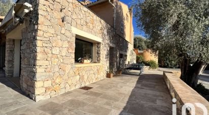 Mas 7 pièces de 197 m² à Mougins (06250)