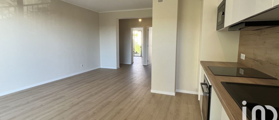 Appartement 3 pièces de 63 m² à Cannes (06400)