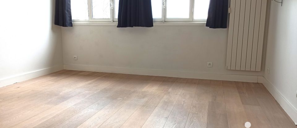 Appartement 3 pièces de 95 m² à Issy-les-Moulineaux (92130)