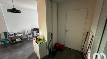 Studio 1 pièce de 30 m² à Rouen (76000)