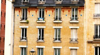 Appartement 4 pièces de 86 m² à Meudon (92190)