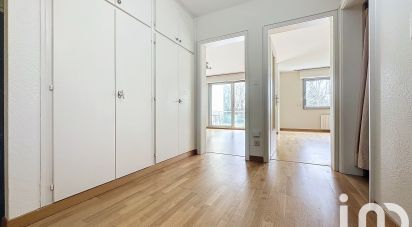 Appartement 3 pièces de 86 m² à Strasbourg (67000)