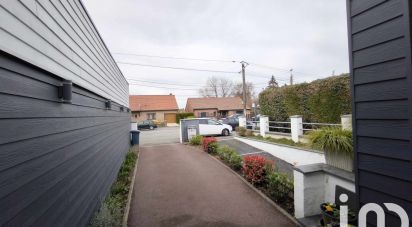 Maison 8 pièces de 215 m² à Saint-Saulve (59880)