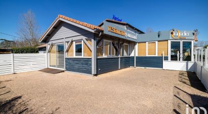 Immeuble de 888 m² à Montauban (82000)