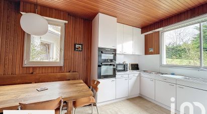 Maison d’architecte 8 pièces de 240 m² à Quimper (29000)