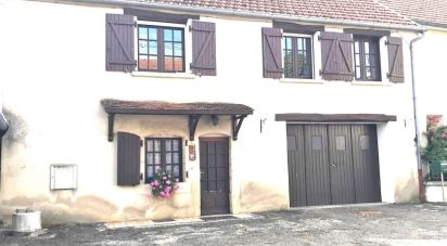 House 7 rooms of 168 m² in Bourg (52200)