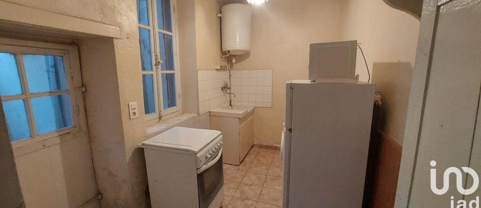 House 2 rooms of 49 m² in Évaux-les-Bains (23110)