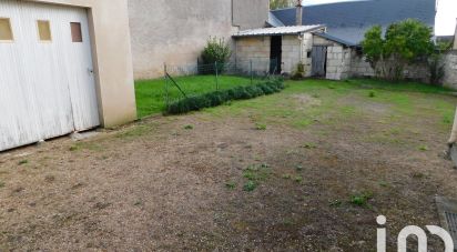 Maison 6 pièces de 108 m² à Bourgueil (37140)